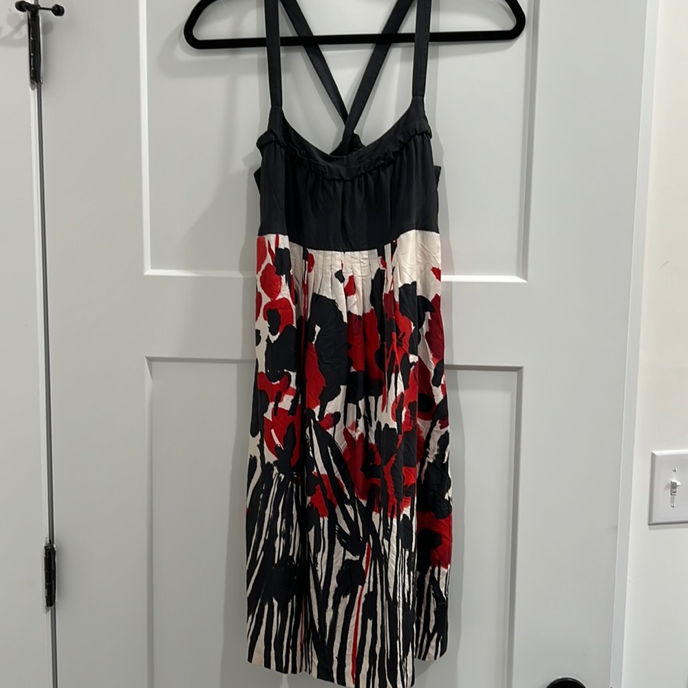 Kensie sundress